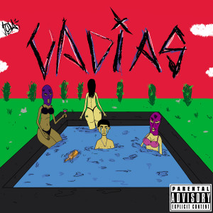 ดาวน์โหลดและฟังเพลง Vadias พร้อมเนื้อเพลงจาก Bodin