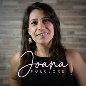 อัลบัม Joana Folclore ศิลปิน Joana