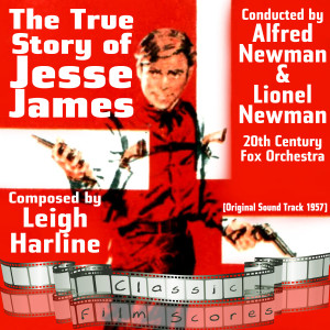 ดาวน์โหลดและฟังเพลง Jesse พร้อมเนื้อเพลงจาก Twentieth Century-Fox Studio Orchestra