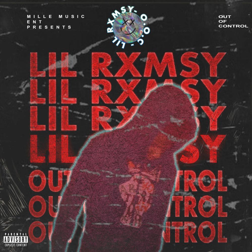 RXM SZN (feat. Thekidszn) (Explicit)