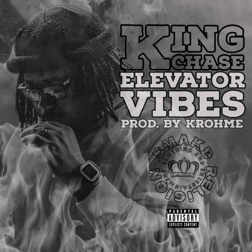 Elevator Vibes (feat. Krohme) (Explicit)