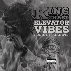 Krohme的專輯Elevator Vibes (feat. Krohme) [Explicit]