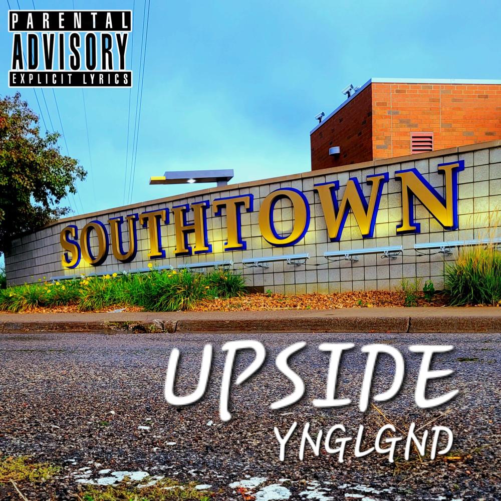 Upside (feat. Teezus Christ) (Explicit)