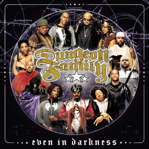 收聽Dungeon Family的Rollin'歌詞歌曲
