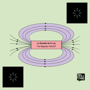 Album The Magnetic Field EP from La Guardia De La Luz