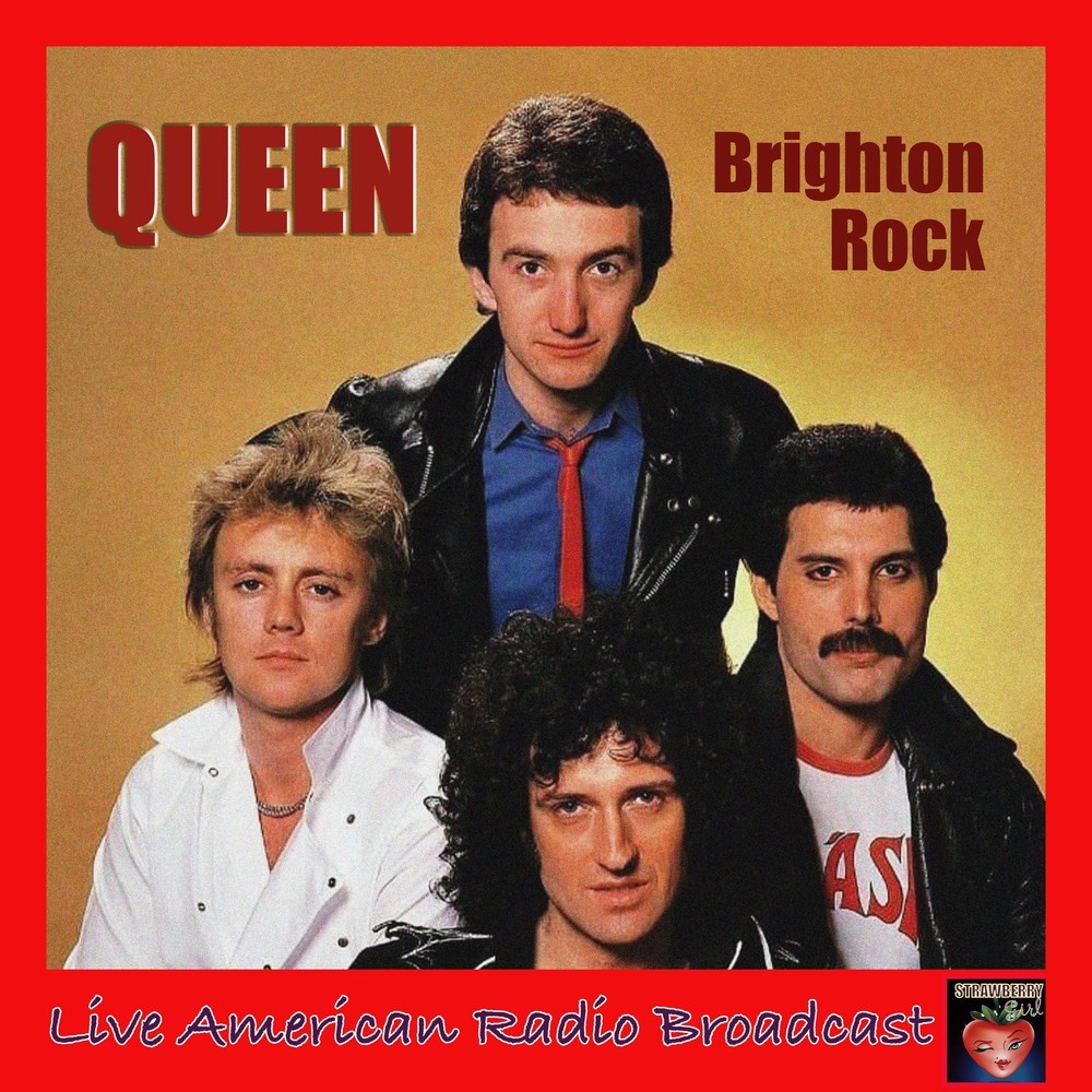 Песня про квин. Brighton Rock Queen. Квин песни. Сколько песен у Queen. Love of my Life Queen.