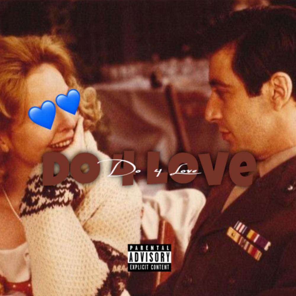 Do 4 Love (feat. Texas Lee) (Explicit)