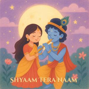 Album Shyaam Tera Naam from 
