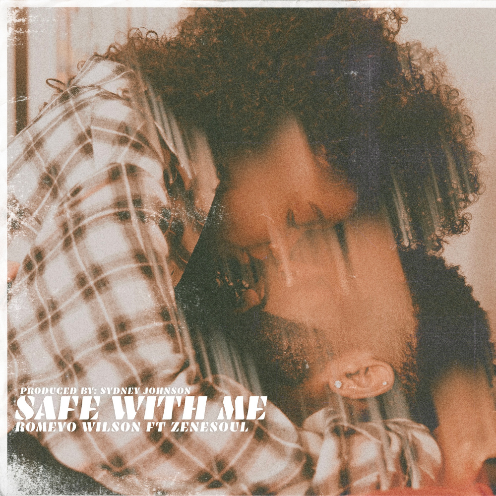 Safe With Me