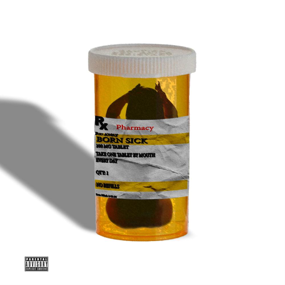 I CAN FINALLY BREATHE (Explicit)