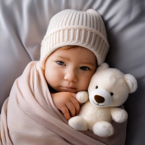 ดาวน์โหลดและฟังเพลง Melodías Tranquilas Para El Sueño Tranquilo Del Bebé พร้อมเนื้อเพลงจาก Sonidos para la vida