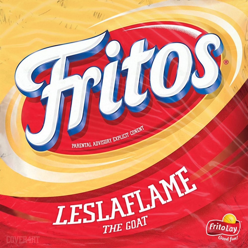 Frito Lay