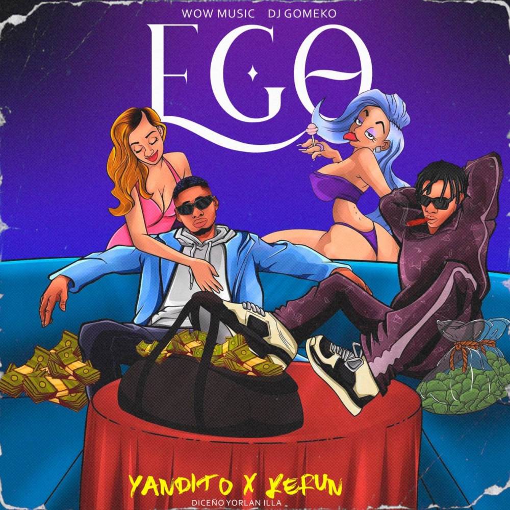 EGO