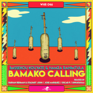 Listen to Ben Kadi (Unnayanaa Remix) song with lyrics from Bassekou Kouyate