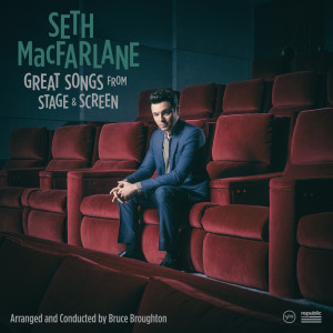 Album Great Songs From Stage And Screen from Seth MacFarlane