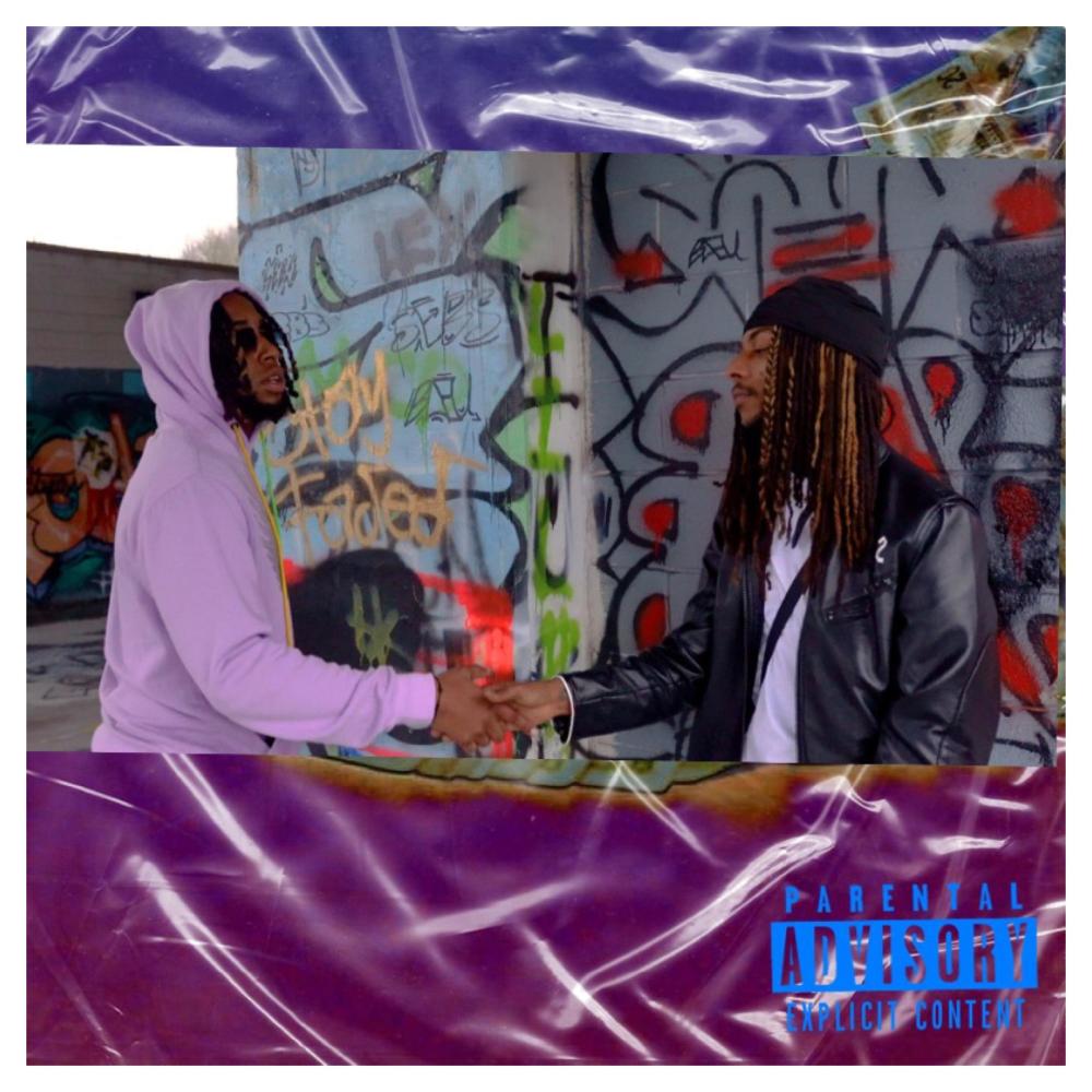 Don't Force My Hand (feat. Slum) (Explicit)