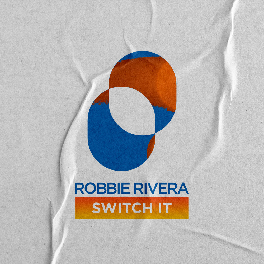 Switch It (MOSKA Extended Remix)
