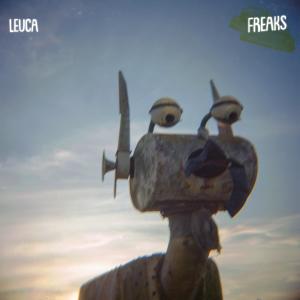 Leuca的專輯Freaks