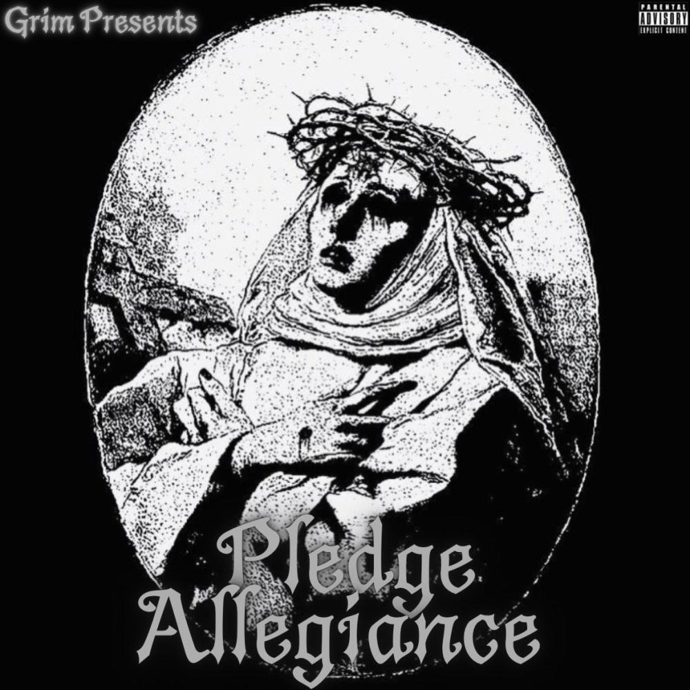 Pledge Allegiance (Explicit)