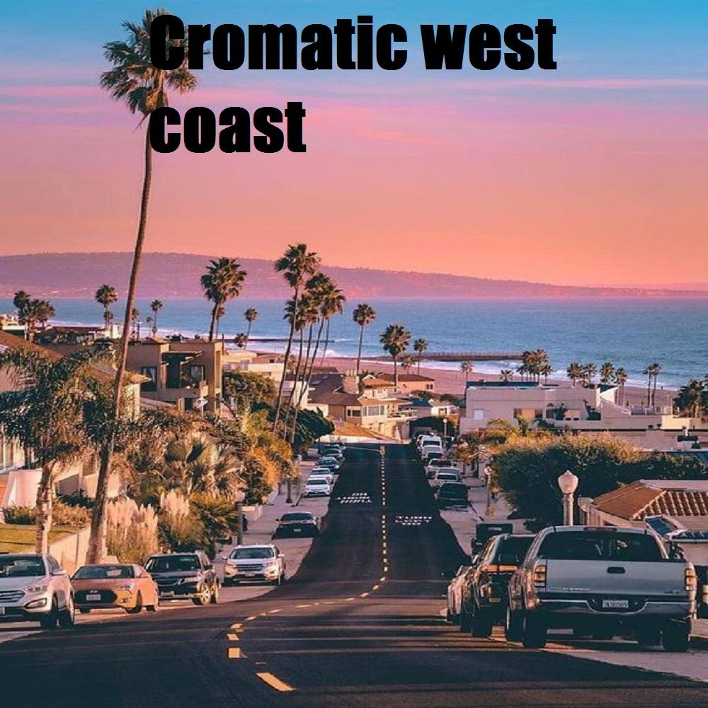 Cromatic west coast