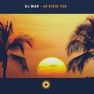 Dj War的專輯40 Kırık Yer (feat. DJ AVESTA)