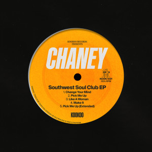 Listen to Make It song with lyrics from Chaney