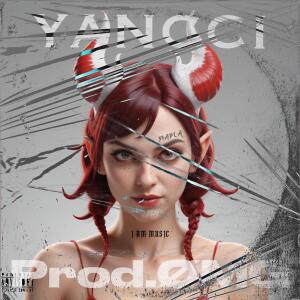 Yancci的專輯DIABLA (Explicit)