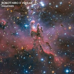 Dengarkan Diamonds lagu dari Voyear dengan lirik