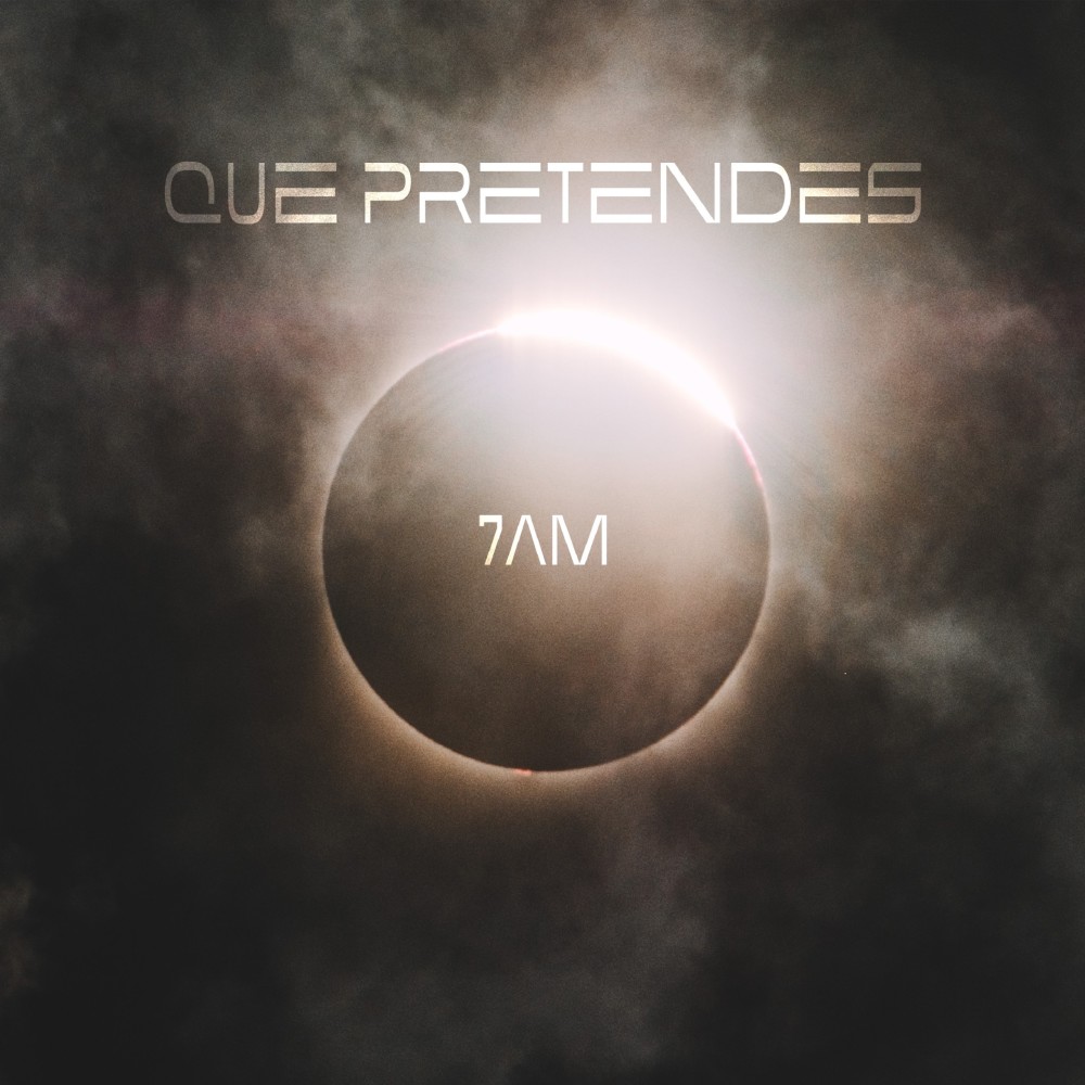 Que Pretendes
