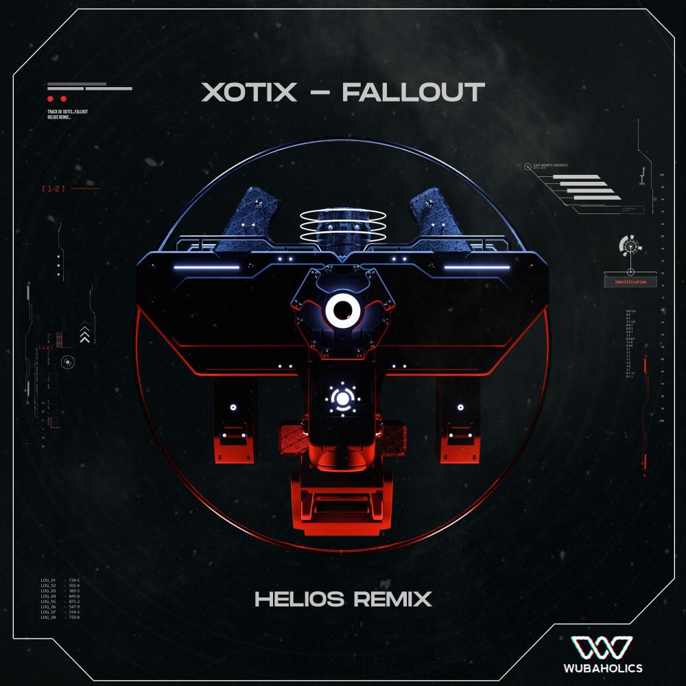 Fallout (Helios Remix)