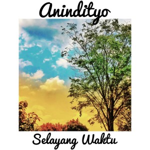 Album Selayang Waktu from Anindityo