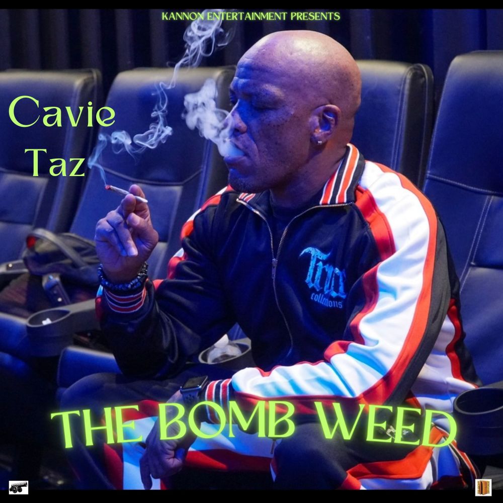 THE BOMB WEED (feat. Joe Whisper) (Explicit)