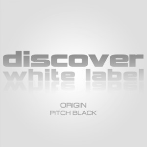收聽Origin的Pitch Black (Original Mix)歌詞歌曲