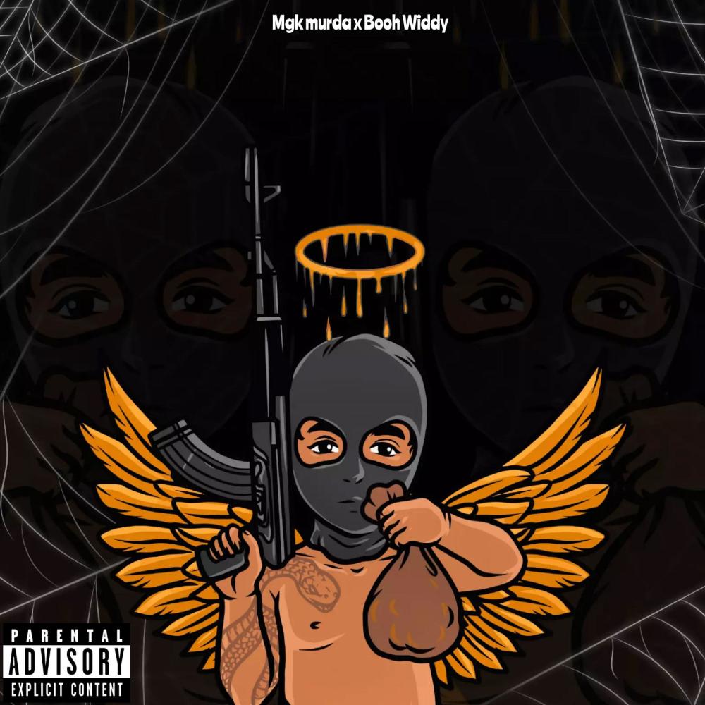 Murda season (feat. MGK Murda) (Explicit)