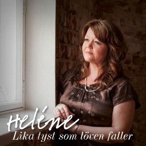 ดาวน์โหลดและฟังเพลง Lika tyst som löven faller พร้อมเนื้อเพลงจาก Helene Nyberg