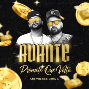 อัลบัม Promete Que Volta (Avante) ศิลปิน Champz Rap
