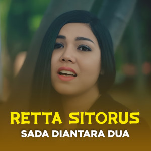 Album Sada Diantara Dua from Retta Sitorus