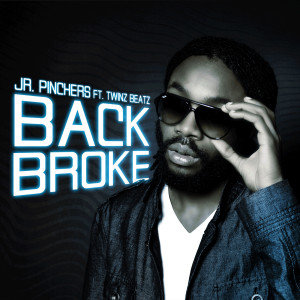 Listen to Back Broke (Extended Mix) song with lyrics from Jr. Pinchers
