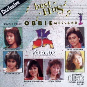 Listen to Doa Malam song with lyrics from Dian Piesesha