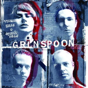 ดาวน์โหลดและฟังเพลง Bleed You Dry (Album Version) พร้อมเนื้อเพลงจาก Grinspoon