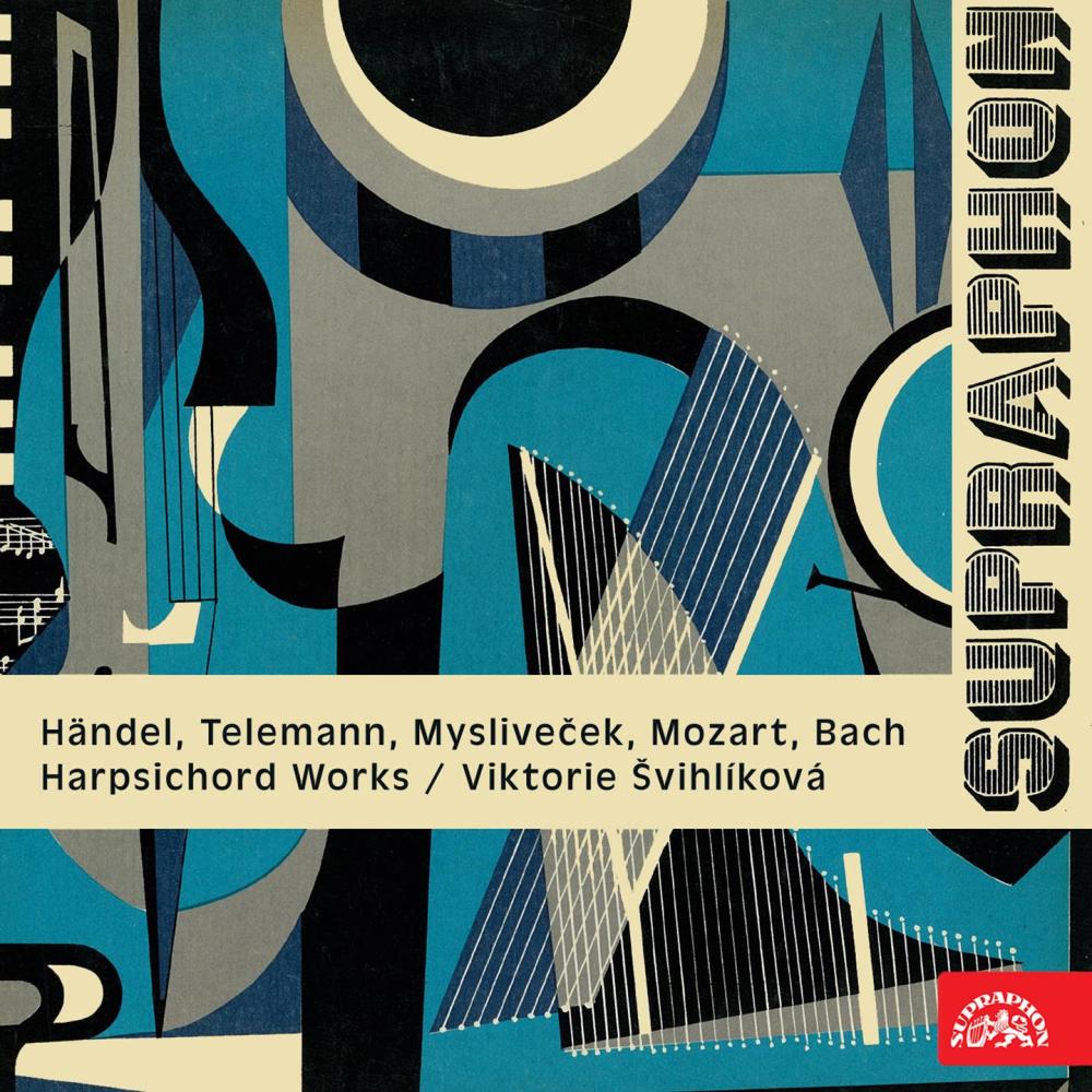 Trio Sonata for Two Flutes and Harpsichord in F-Sharp Major, .: IV. Allegro vivace