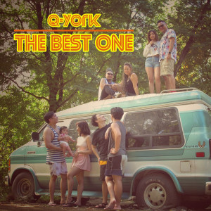收聽Q-York的The Best One歌詞歌曲