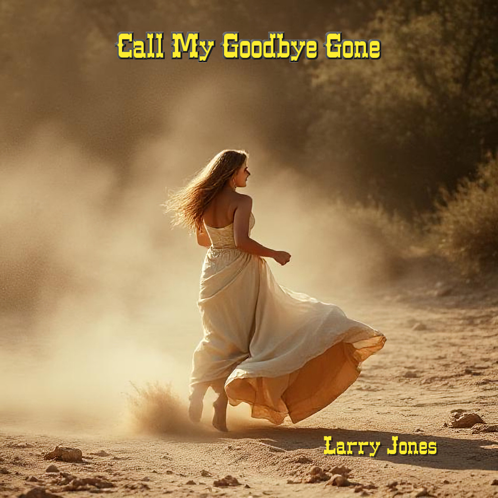 Call My Goodbye Gone