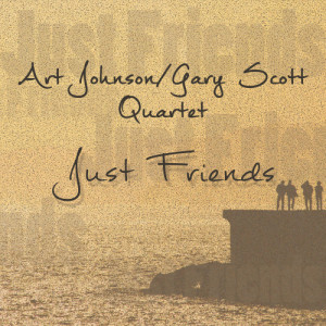 ดาวน์โหลดและฟังเพลง Just Friends พร้อมเนื้อเพลงจาก Art Johnson