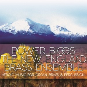 收听Power Biggs的Quietness / Vigour / Love歌词歌曲
