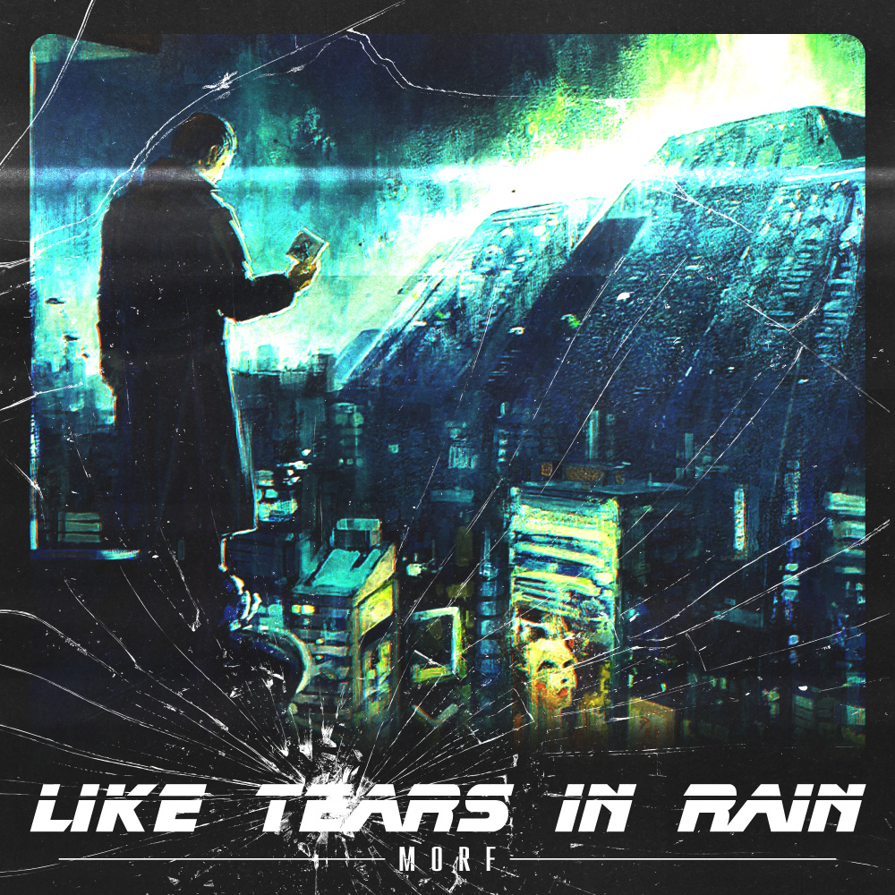 Like Tears in Rain (Explicit)