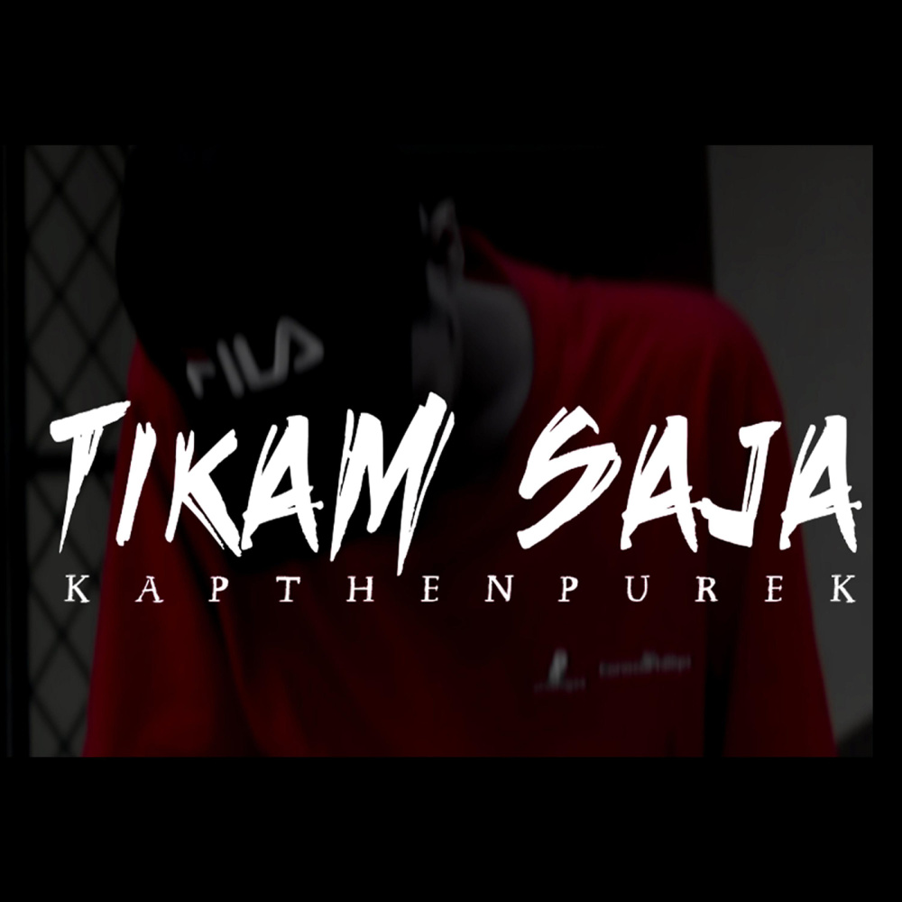 Tikam Saja