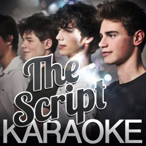 Ameritz Karaoke Band的專輯Karaoke - The Script