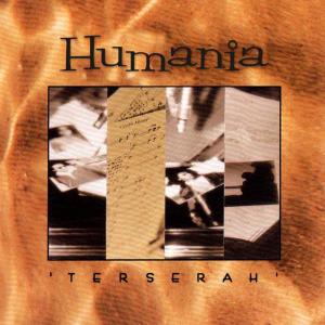 Dengarkan Terserah lagu dari Humania dengan lirik