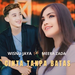 Listen to Cinta Tanpa Batas song with lyrics from Wisnu Jaya
